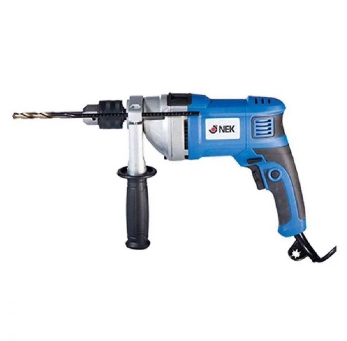 دریل 13 چکشی گیربکسی NEK 8513DH