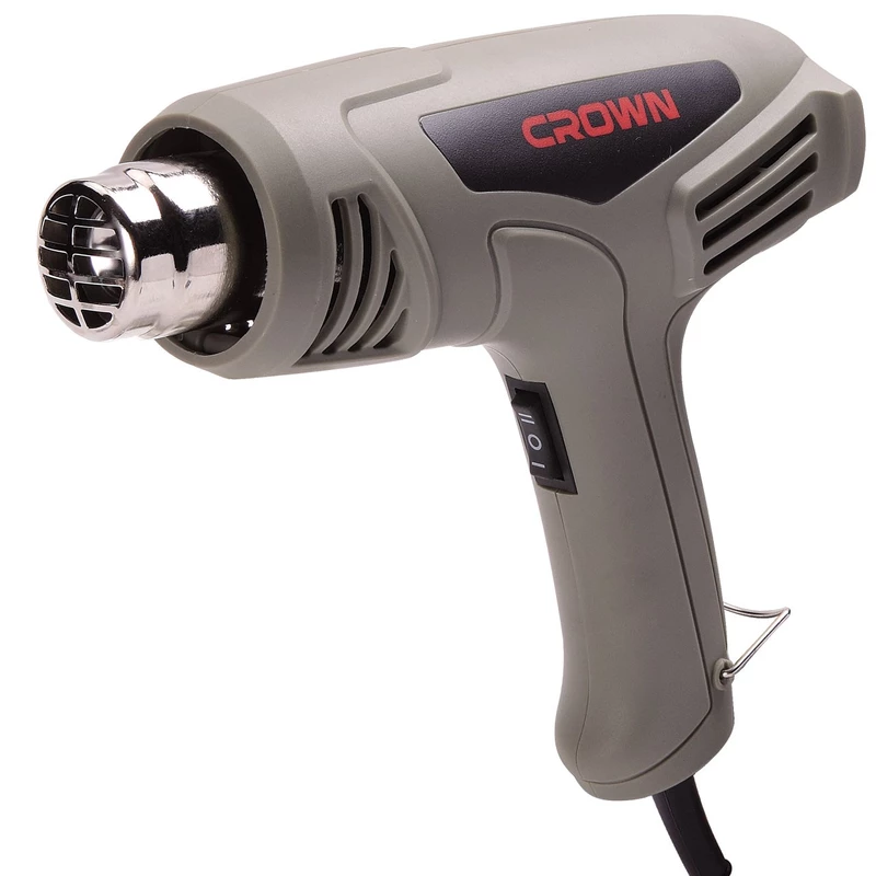 سشوار صنعتی کرون مدل CROWN CT19017