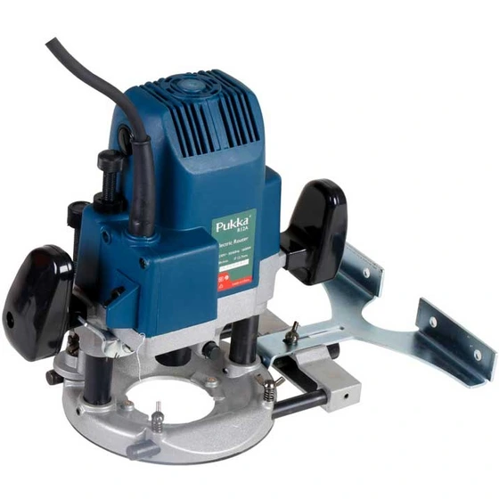 اورفرز نجاری پوکا PUKKA R12A