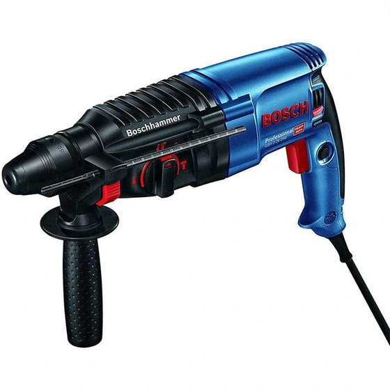 دریل بتن کن بوش BOSCH مدل GBH2-26DRE