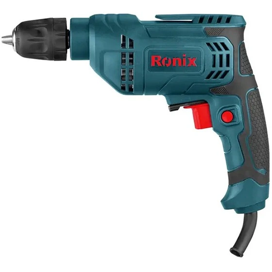 دریل برقی اتوماتیک رونیکس مدل RONIX-2107A